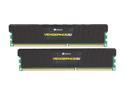 CORSAIR Vengeance 8GB (2 x 4GB) 240-Pin DDR3 SDRAM DDR3 1600 Low Profile Desktop Memory