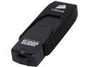 CORSAIR Voyager Slider 128GB USB 3.0 Flash Drive