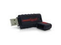 CENTON DataStick Sport 4GB USB2.0 Flash Drive Model DSW4GB-002