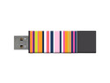 Centon DataStick Pro 8 GB USB 2.0 Flash Drive