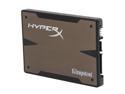 Kingston HyperX 3K SH103S3/240G 2.5" 240GB SATA III MLC Internal Solid State Drive (SSD) (Stand-Alone Drive)