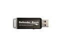 Kanguru 4GB Defender Basic KDFB-4G USB 2.0 Flash Drive Model KDFB-4G