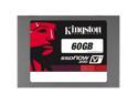 Kingston SVP200S37A/60G Digital SSDNow V+200 60GB Internal Solid State Drive (SSD)