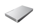 LACIE 1TB 5400 RPM 2.5" USB 3.0 Porsche Design P'9223 Mobile Drive Model 9000293
