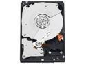 Western Digital Caviar Black WD5003AZEX SATA 3.5" 500GB Internal Hard Drive - Bare Drive