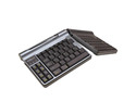 Goldtouch Go! Travel GTP-0055 USB Ergonomic Keyboard