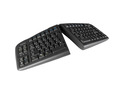 Goldtouch V2 GTU-0088 Black USB Keyboard By Ergoguys