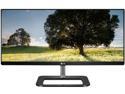 LG 29UB65-P Black 29" 5ms (GTG (s)) Widescreen LED Backlight LCD Monitor, IPS Built-in Speakers