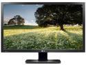 LG 27MB65PY-B Black 27" 5ms  Widescreen LED Backlight LCD Monitor250 cd/m2 DFC 5,000,000:1 (1000:1) Built-in Speakers IPS Panel