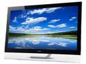 Refurbished: Acer T232HL Abmjjz 23" 5ms HDMI Touchscreen Widescreen LED Backlit Monitor - Black