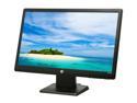 HP W2072a Black 20" 5ms  Widescreen LED-Backlit LCD Monitor
