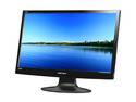 Hanns-G HH-241HPB Black 23.6" 5ms Widescreen LCD Monitor Built-in Speakers