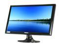 Hannspree HF255DPB 25" Widescreen LCD Monitor