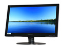 Hanns-G HL269DPB Black 26" 5ms Widescreen LED Backlight LCD Monitor