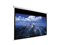 AccuScreens 800025 106" HDTV Fixed Soundscreen Gray