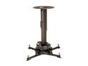 Peerless-AV PRS-EXA Adjustable Projector Ceiling / Wall Mount Kit