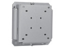 Peerless-AV SF630P Flat Wall Mount for Small 10"- 24" LCD Screens VESA 75 / 100