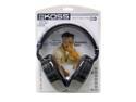 KOSS R80 3.5mm/ 6.3mm Connector Circumaural Full Size Stereophone