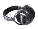 M-AUDIO Studiophile Q40 3.5mm/ 6.3mm Connector Circumaural Closed-Back Dynamic Headphone