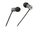 SONY XBA-1 3.5mm Connector In-Ear Balanced Armature Earphone (1-Drive)