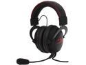 HyperX Cloud Pro Gaming Headset #1 Gaming Comfort for PC/PS4/Mac/Mobile