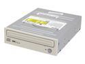 SAMSUNG CD Burner Beige IDE Model SW-252FEN