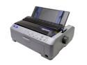 EPSON FX series FX-890 C11C524001 9 pins Dot Matrix Printer