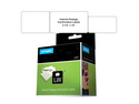 DYMO 30387 10.5" x 2.3" 100 Labels Postage Label