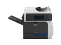 HP LaserJet CM4540 CC419A#BGJ MFC / All-In-One Up to 42 ppm 600 x 600 dpi Color Print Quality Color Laser Multifunction Printer