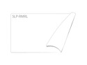 Seiko SLP-RMRL 1-1/8" x 2.00" 220 labels Multi-purpose Label