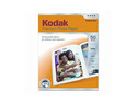 Kodak Premium Photo Paper, 64lb, Glossy, 8-1/2 x 11, 50 Sheets/Pack