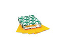 Wausau Paper Astrobrights Colored Paper, 24lb, 8-1/2 x 11, Galaxy Gold, 500 Sheets/Ream
