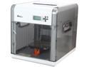 XYZprinting da Vinci 1.0 FFF (Fused Filament Fabrication) Single Jet 3D Printer