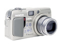 OLYMPUS C-7000 2-Tone 7.1MP Digital Camera