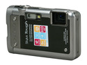 OLYMPUS Stylus Tough 8010 Black 14 MP 5X Optical Zoom Waterproof Shockproof 28mm Wide Angle Digital Camera