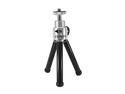 ZEIKOS ZE-TTS Professional STEEL Photo & Video Tripod