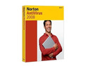 Symantec Norton Antivirus 2008 3 Pack