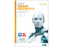 ESET Smart Security 6 - 3 PCs - Download