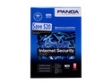 Panda Security Internet Security 2009 - 3 User