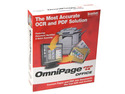 NUANCE OmniPage Pro 14
