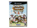 Harvest Moon: Magic Melody Game Cube Game Natsume
