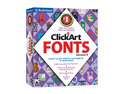 Encore Software ClickArt 400K DVD