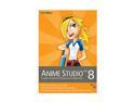 SmithMicro Anime Studio Pro 8