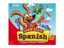 Knowledge Adventure JumpStart Spanish Jewel Case Value Line