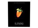 Image Line FL Studio Fruity 11