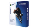 AVG Anti-Virus & Anti-Spyware v.8 1 Year 5 licenses
