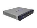 Cisco Small Business RV082 10/100Mbps 8-Port VPN Router