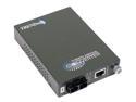 TRENDnet TFC-110MSC Multi-Mode Fiber Converter with SC-Type Connector