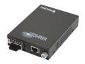 TRENDnet TFC-1000MSC Multi-Mode Fiber Converter with SC-Type Connector