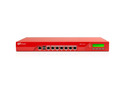 Trade Up Watchguard XTM 535 with 1YR Security Bundle - WG535061